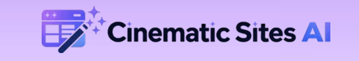 cinematic sites ai bundle deal